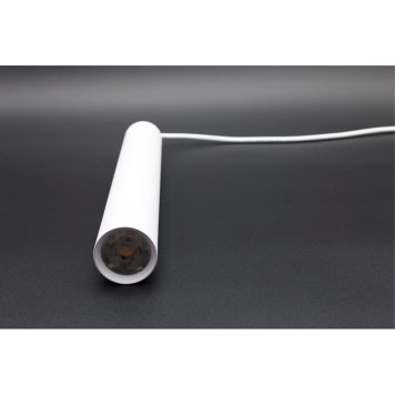 Трековый светильник Aployt Magnetic Track 220 APL.0207.10.10-4