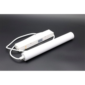 Трековый светильник Aployt Magnetic Track 220 APL.0207.10.10-6