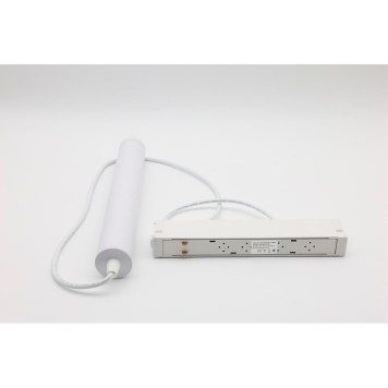 Трековый светильник Aployt Magnetic Track 220 APL.0207.10.10-8