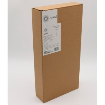 Трековый светильник Aployt Magnetic Track 220 APL.0207.10.10-9