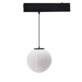 Трековый светильник Aployt Magnetic Track 220 APL.0208.00.07