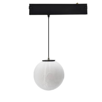 Трековый светильник Aployt Magnetic Track 220 APL.0208.00.07