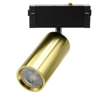 Трековый светильник Aployt Magnetic Track 220 APL.0209.10.01