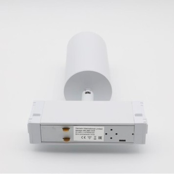 Трековый светильник Aployt Magnetic Track 220 APL.0209.11.01-12