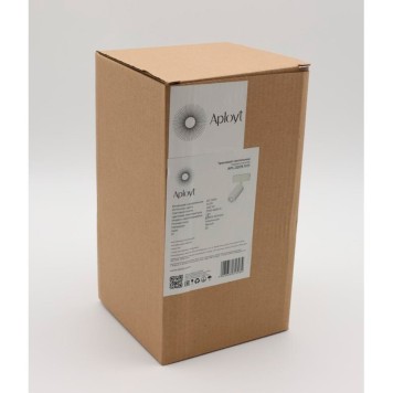 Трековый светильник Aployt Magnetic Track 220 APL.0209.11.01-13