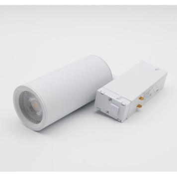 Трековый светильник Aployt Magnetic Track 220 APL.0209.11.01-5