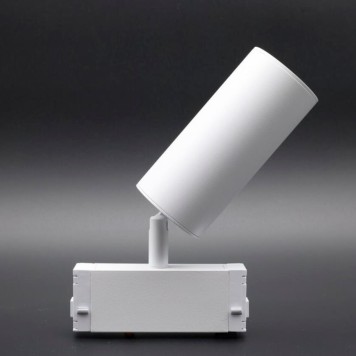 Трековый светильник Aployt Magnetic Track 220 APL.0209.11.01-7