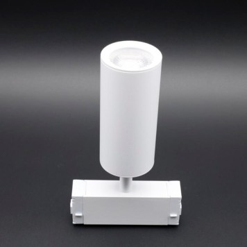 Трековый светильник Aployt Magnetic Track 220 APL.0209.11.01-9