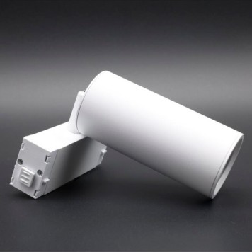 Трековый светильник Aployt Magnetic Track 220 APL.0209.11.01-10