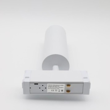 Трековый светильник Aployt Magnetic Track 220 APL.0210.11.01-11