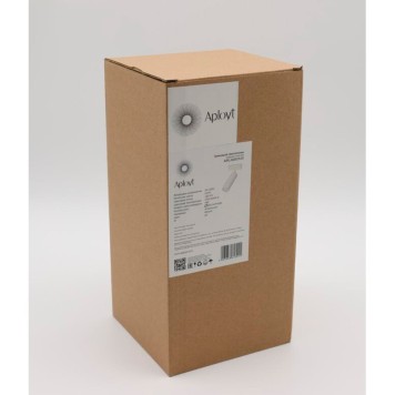 Трековый светильник Aployt Magnetic Track 220 APL.0210.11.01-12