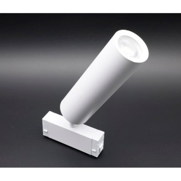 Трековый светильник Aployt Magnetic Track 220 APL.0210.11.01-6