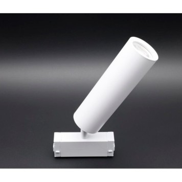 Трековый светильник Aployt Magnetic Track 220 APL.0210.11.01-7