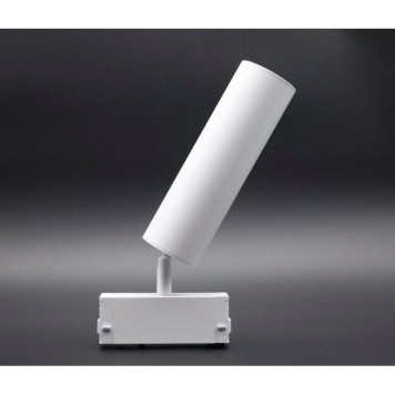 Трековый светильник Aployt Magnetic Track 220 APL.0210.11.01-8