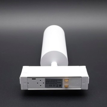 Трековый светильник Aployt Magnetic Track 220 APL.0210.11.01-10