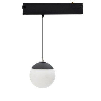 Трековый светильник Aployt Magnetic Track 220 APL.0211.00.05