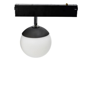 Трековый светильник Aployt Magnetic Track 220 APL.0212.00.05