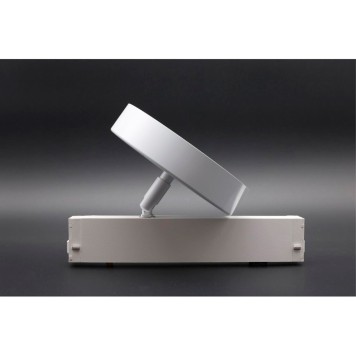 Трековый светильник Aployt Magnetic Track 220 APL.0213.10.24-11