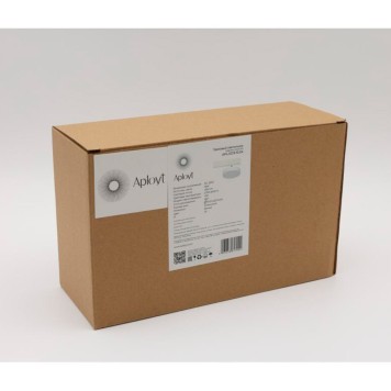 Трековый светильник Aployt Magnetic Track 220 APL.0213.10.24-12