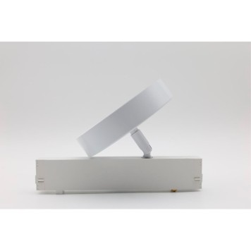 Трековый светильник Aployt Magnetic Track 220 APL.0213.10.24-5