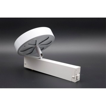 Трековый светильник Aployt Magnetic Track 220 APL.0213.10.24-8