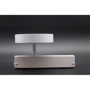 Трековый светильник Aployt Magnetic Track 220 APL.0213.10.24-9