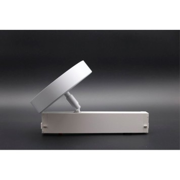 Трековый светильник Aployt Magnetic Track 220 APL.0213.10.24-10