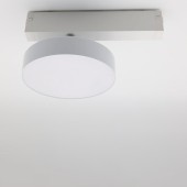 Трековый светильник Aployt Magnetic Track 220 APL.0213.10.24