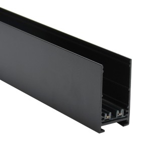 Шинопровод Aployt Magnetic Track 220 1m APL.0272.00.100