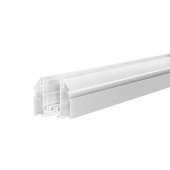 Шинопровод Aployt Magnetic Track 220 2m APL.0274.10.200