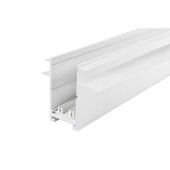 Шинопровод Aployt Magnetic Track 220 2m APL.0275.10.200