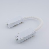 Гибкий коннектор питания Aployt Magnetic Track 220 APL.0280.10.02