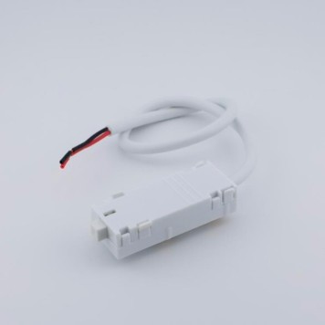 Токоподвод Aployt Magnetic Track 220 APL.0280.10.03-1