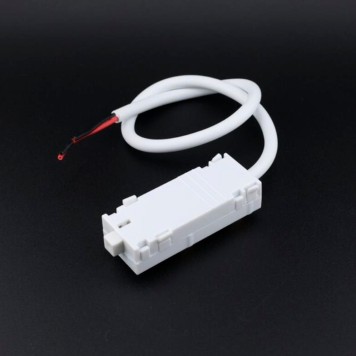 Токоподвод Aployt Magnetic Track 220 APL.0280.10.03-3