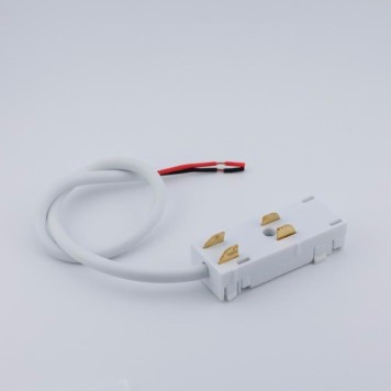 Токоподвод Aployt Magnetic Track 220 APL.0280.10.03