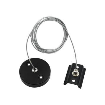 Кронштейн-подвес для шинопровода Aployt Magnetic Track 220 APL.0282.00.06