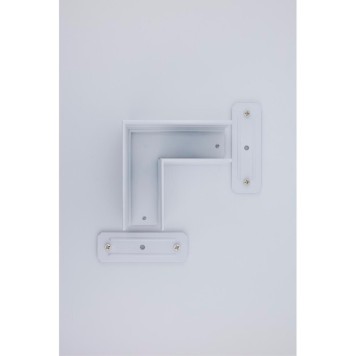 Соединитель угловой Aployt Magnetic Track 220 APL.0282.10.01-1