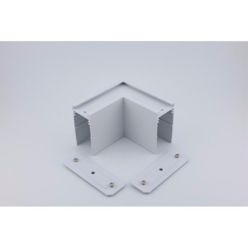 Соединитель угловой Aployt Magnetic Track 220 APL.0282.10.01-3