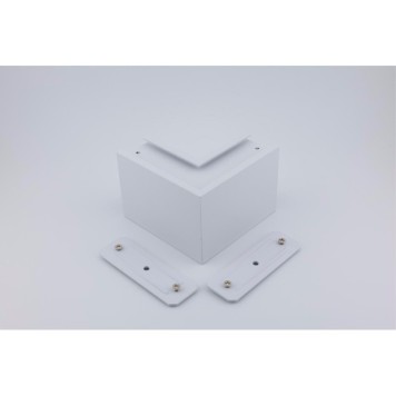 Соединитель угловой Aployt Magnetic Track 220 APL.0282.10.01-4