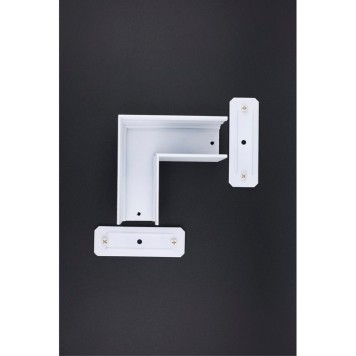 Соединитель угловой Aployt Magnetic Track 220 APL.0282.10.01-6