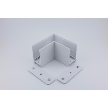 Соединитель угловой Aployt Magnetic Track 220 APL.0282.10.01