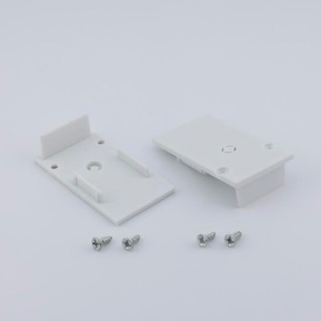 Заглушка Aployt Magnetic Track 220 APL.0282.10.03-1