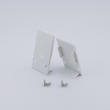 Заглушка Aployt Magnetic Track 220 APL.0282.10.03-2