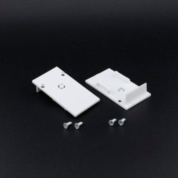 Заглушка Aployt Magnetic Track 220 APL.0282.10.03-4