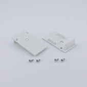 Заглушка Aployt Magnetic Track 220 APL.0282.10.03