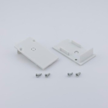 Заглушка Aployt Magnetic Track 220 APL.0282.10.03