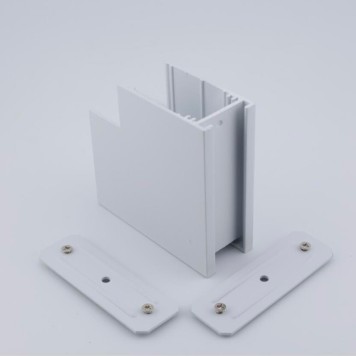 Соединитель угловой внутренний Aployt Magnetic Track 220 APL.0282.10.04-1