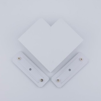 Соединитель угловой внутренний Aployt Magnetic Track 220 APL.0282.10.04-2