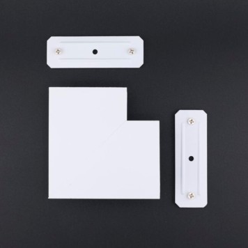 Соединитель угловой внутренний Aployt Magnetic Track 220 APL.0282.10.04-4