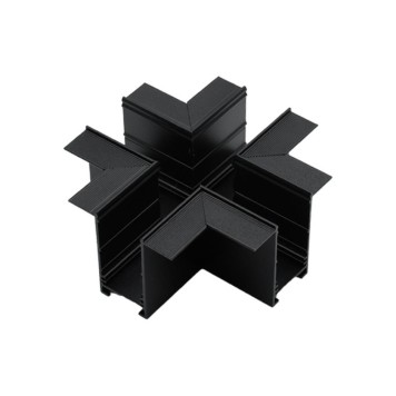 Соединитель X-образный Aployt Magnetic Track 220 APL.0283.00.05